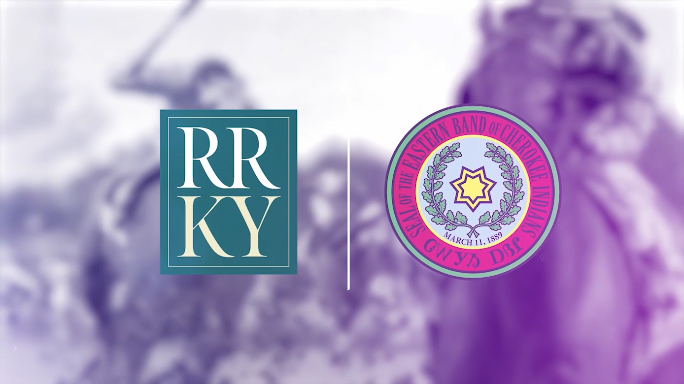 Horse racing at Revolutionary Racing